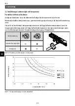 Preview for 124 page of clage M 3 Operating And Installation Instructions