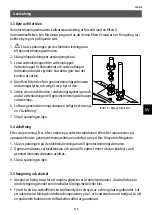 Preview for 125 page of clage M 3 Operating And Installation Instructions