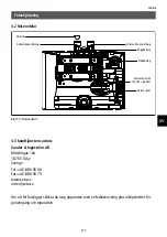 Preview for 127 page of clage M 3 Operating And Installation Instructions