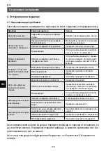 Preview for 140 page of clage M 3 Operating And Installation Instructions