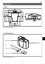 Preview for 145 page of clage M 3 Operating And Installation Instructions