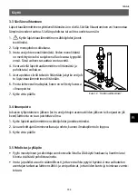 Preview for 153 page of clage M 3 Operating And Installation Instructions