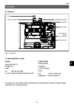 Preview for 155 page of clage M 3 Operating And Installation Instructions