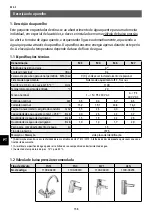 Preview for 158 page of clage M 3 Operating And Installation Instructions