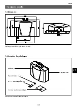 Preview for 159 page of clage M 3 Operating And Installation Instructions