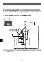 Preview for 160 page of clage M 3 Operating And Installation Instructions