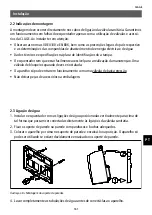 Preview for 161 page of clage M 3 Operating And Installation Instructions