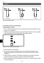 Preview for 164 page of clage M 3 Operating And Installation Instructions