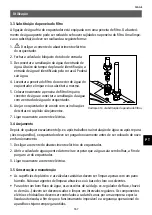 Preview for 167 page of clage M 3 Operating And Installation Instructions