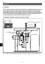 Preview for 174 page of clage M 3 Operating And Installation Instructions