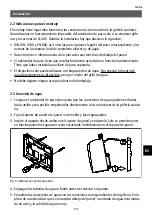 Preview for 175 page of clage M 3 Operating And Installation Instructions