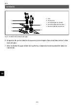 Preview for 176 page of clage M 3 Operating And Installation Instructions