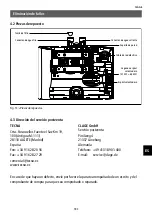 Preview for 183 page of clage M 3 Operating And Installation Instructions