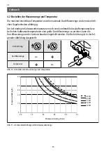 Предварительный просмотр 14 страницы clage MBH 3 Operating And Installation Instructions