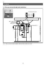 Предварительный просмотр 24 страницы clage MBH 3 Operating And Installation Instructions