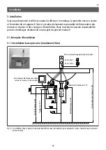 Предварительный просмотр 39 страницы clage MBH 3 Operating And Installation Instructions