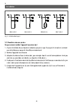 Предварительный просмотр 44 страницы clage MBH 3 Operating And Installation Instructions