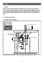 Предварительный просмотр 56 страницы clage MBH 3 Operating And Installation Instructions