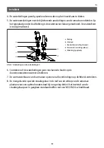 Предварительный просмотр 59 страницы clage MBH 3 Operating And Installation Instructions