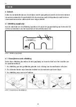 Предварительный просмотр 62 страницы clage MBH 3 Operating And Installation Instructions