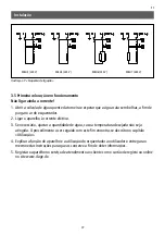 Предварительный просмотр 77 страницы clage MBH 3 Operating And Installation Instructions