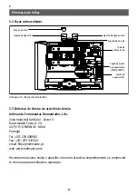 Предварительный просмотр 82 страницы clage MBH 3 Operating And Installation Instructions