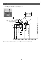 Предварительный просмотр 89 страницы clage MBH 3 Operating And Installation Instructions