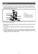 Предварительный просмотр 91 страницы clage MBH 3 Operating And Installation Instructions