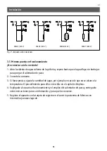 Предварительный просмотр 93 страницы clage MBH 3 Operating And Installation Instructions