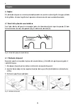 Предварительный просмотр 94 страницы clage MBH 3 Operating And Installation Instructions