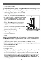 Предварительный просмотр 96 страницы clage MBH 3 Operating And Installation Instructions