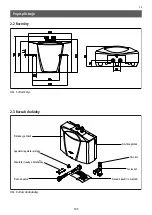 Предварительный просмотр 103 страницы clage MBH 3 Operating And Installation Instructions