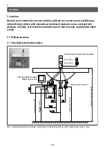 Предварительный просмотр 104 страницы clage MBH 3 Operating And Installation Instructions