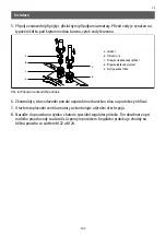 Предварительный просмотр 107 страницы clage MBH 3 Operating And Installation Instructions