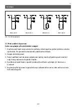 Предварительный просмотр 109 страницы clage MBH 3 Operating And Installation Instructions