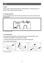 Предварительный просмотр 110 страницы clage MBH 3 Operating And Installation Instructions