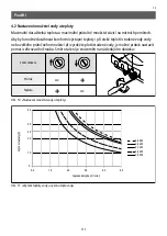 Предварительный просмотр 111 страницы clage MBH 3 Operating And Installation Instructions