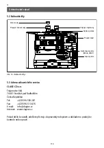 Предварительный просмотр 114 страницы clage MBH 3 Operating And Installation Instructions