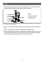 Предварительный просмотр 123 страницы clage MBH 3 Operating And Installation Instructions