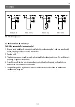 Предварительный просмотр 125 страницы clage MBH 3 Operating And Installation Instructions