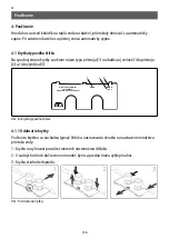 Предварительный просмотр 126 страницы clage MBH 3 Operating And Installation Instructions