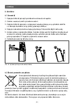 Предварительный просмотр 131 страницы clage MBH 3 Operating And Installation Instructions