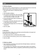 Предварительный просмотр 161 страницы clage MBH 3 Operating And Installation Instructions