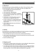 Предварительный просмотр 177 страницы clage MBH 3 Operating And Installation Instructions