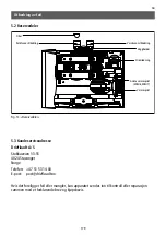 Предварительный просмотр 179 страницы clage MBH 3 Operating And Installation Instructions