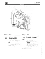 Preview for 2 page of clage MCX 27300 Installation Instructions Manual