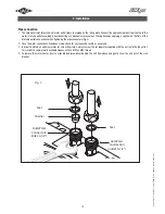 Preview for 10 page of clage MCX 27300 Installation Instructions Manual