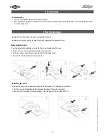 Preview for 12 page of clage MCX 27300 Installation Instructions Manual