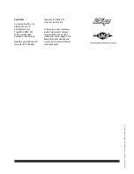 Preview for 16 page of clage MCX 27300 Installation Instructions Manual