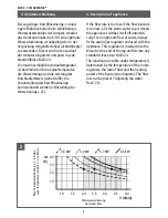 Preview for 8 page of clage MCX 3..7 series Operating And Installation Instructions